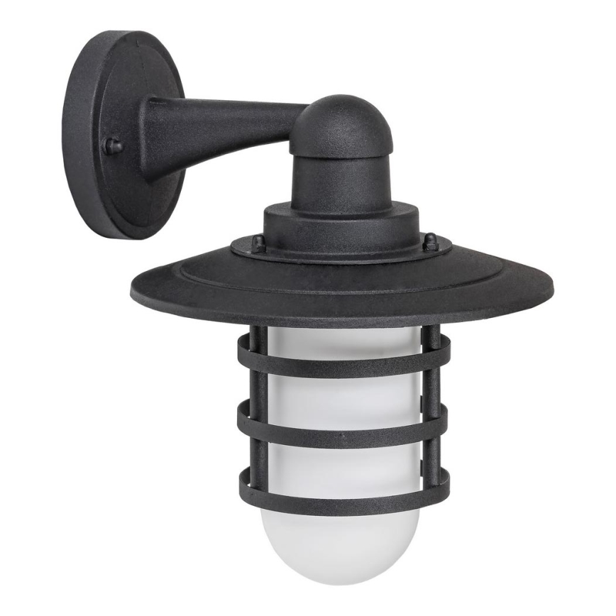Rabalux 7677 - Ulkoseinävalaisin DARRINGTON 1xE27/20W/230V IP44