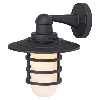 Rabalux 7677 - Ulkoseinävalaisin DARRINGTON 1xE27/20W/230V IP44