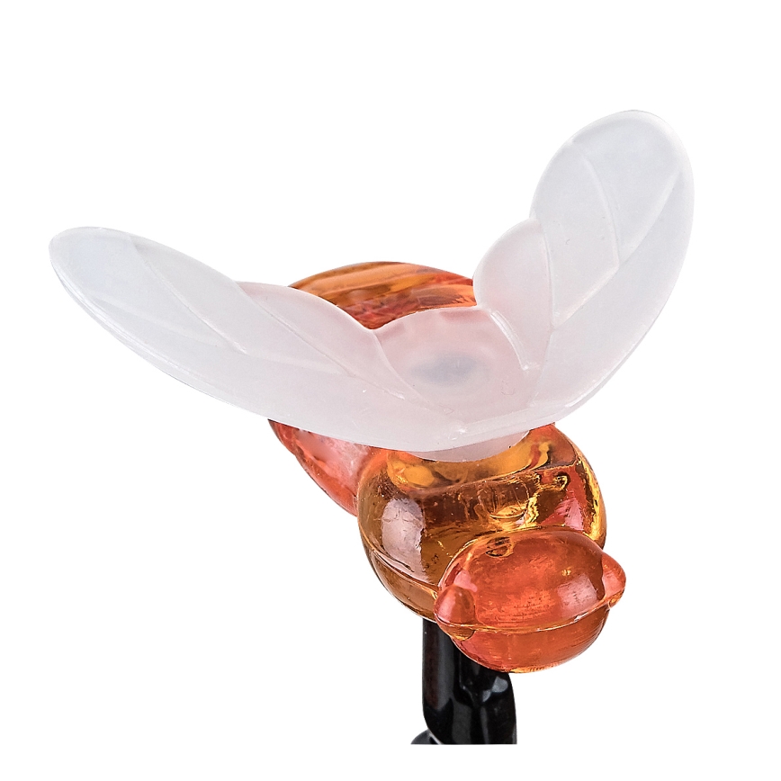 Rabalux - LED Aurinkokennoketju 20xLED/0,06W/1,2V IP44