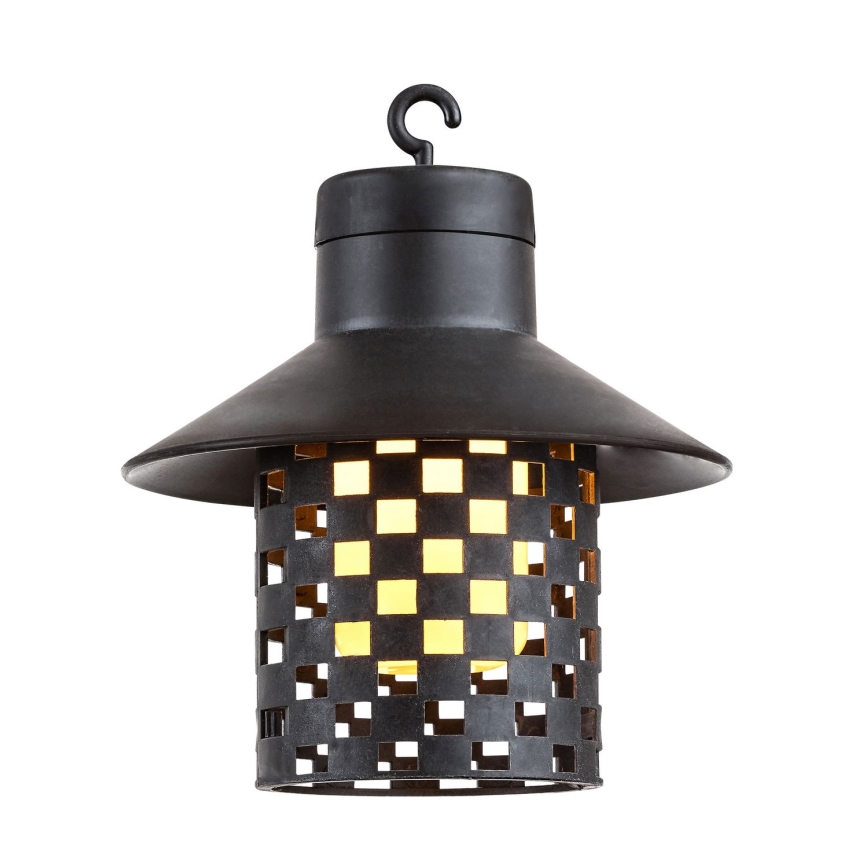 Rabalux - LED Aurinkokennovalo 8xLED/0,1W/1,2V IP44
