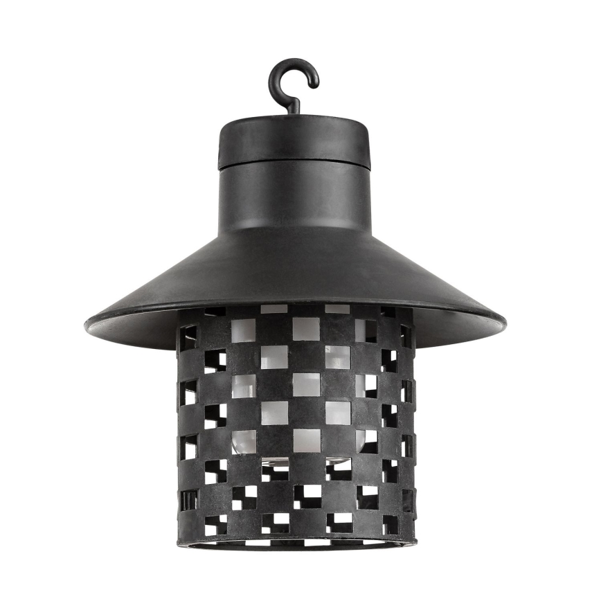 Rabalux - LED Aurinkokennovalo 8xLED/0,1W/1,2V IP44