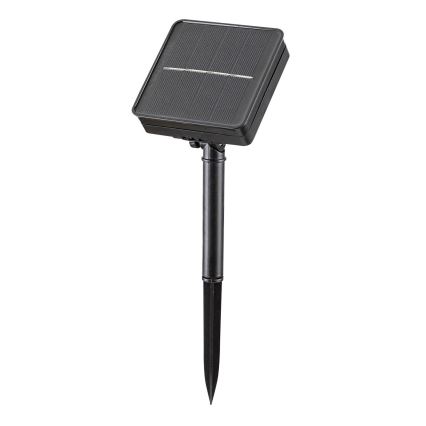 Rabalux - LED Aurinkokennovalo 8xLED/0,1W/1,2V IP44