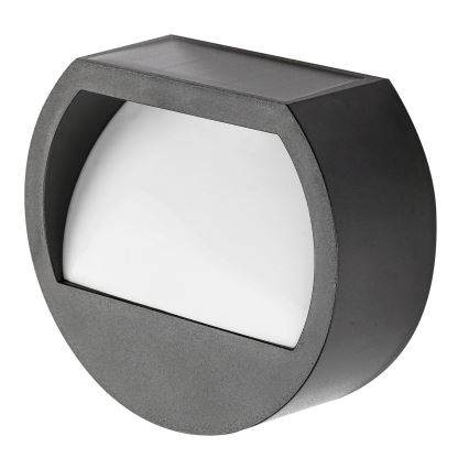 Rabalux - LED aurinkokennovalo anturilla LED/0,5W/1,2V IP44