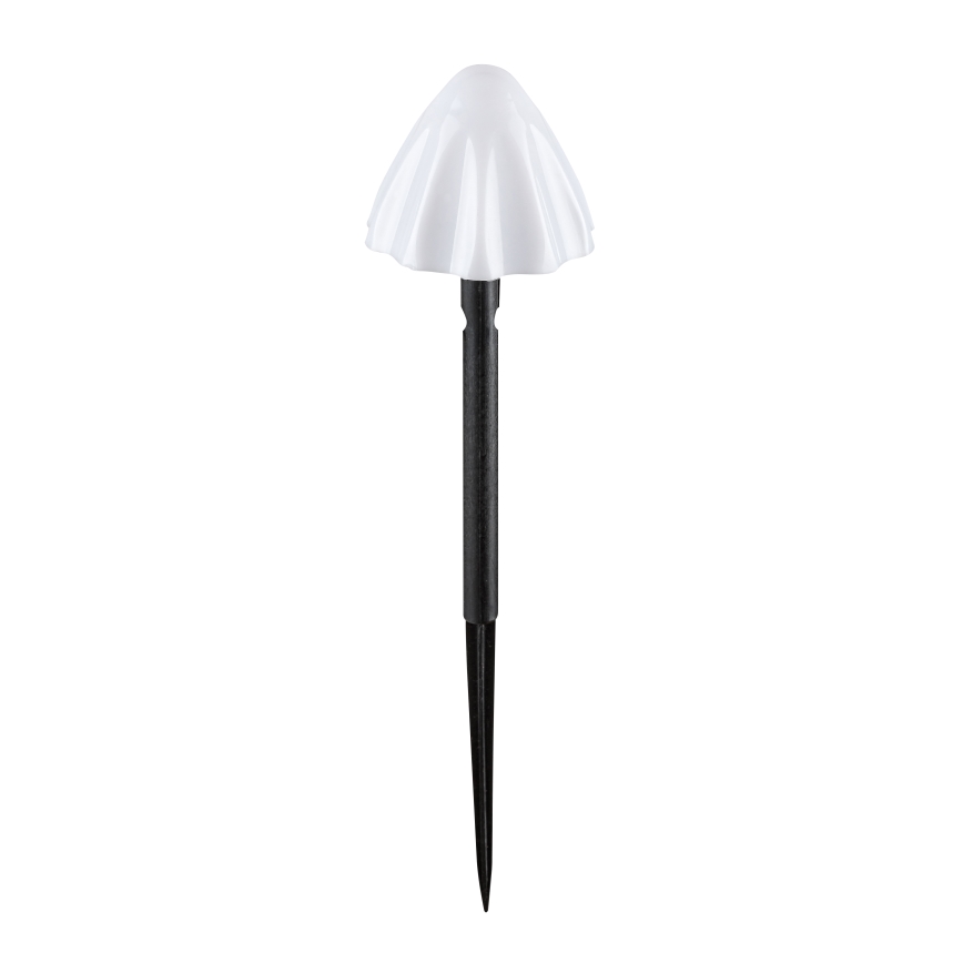 Rabalux - LED aurinkovalo 10xLED/0,2W/1,2V IP44
