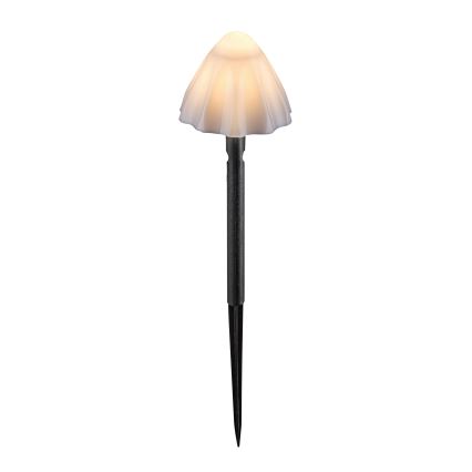 Rabalux - LED aurinkovalo 10xLED/0,2W/1,2V IP44