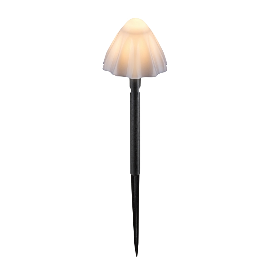 Rabalux - LED aurinkovalo 10xLED/0,2W/1,2V IP44