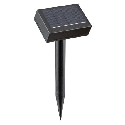 Rabalux - LED aurinkovalo 10xLED/0,2W/1,2V IP44