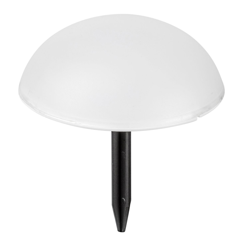 Rabalux - LED-aurinkovalaistus 5xLED/0,2W/1,2V IP44