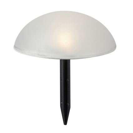 Rabalux - LED aurinkovalo 5xLED/0,2W/1,2V IP44