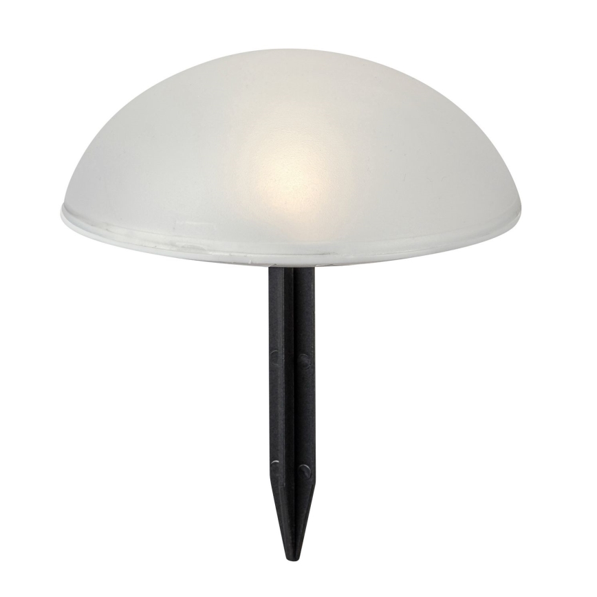 Rabalux - LED aurinkovalo 5xLED/0,2W/1,2V IP44