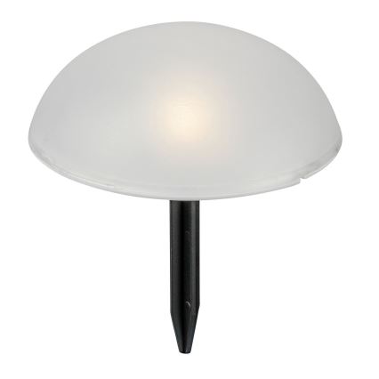 Rabalux - LED aurinkovalo 5xLED/0,2W/1,2V IP44