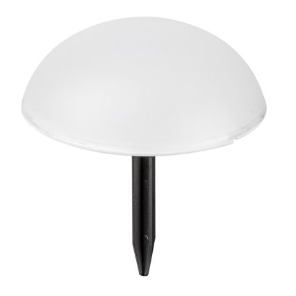 Rabalux - LED aurinkovalo 5xLED/0,2W/1,2V IP44