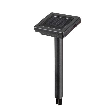 Rabalux - LED aurinkovalo 5xLED/0,2W/1,2V IP44