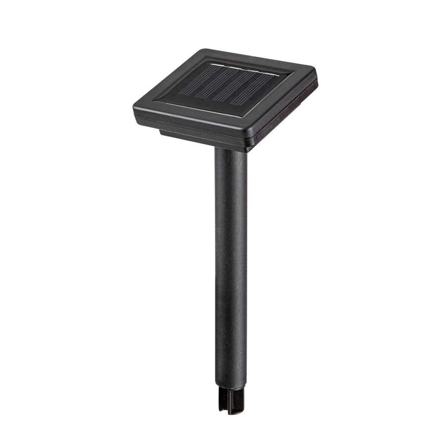 Rabalux - LED aurinkovalo 5xLED/0,2W/1,2V IP44