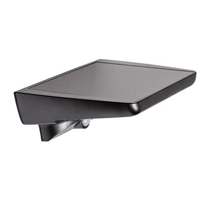 Rabalux - LED aurinkokennovalo anturilla LED/4W/3,7V IP44