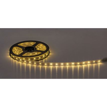 Rabalux - LED aurinkokennonauha ANSOO LED/0,26W/3,2V 4,9m IP44