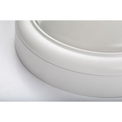 Rabalux - LED Ulkoseinävalaisin anturilla LED/15W/230V IP54