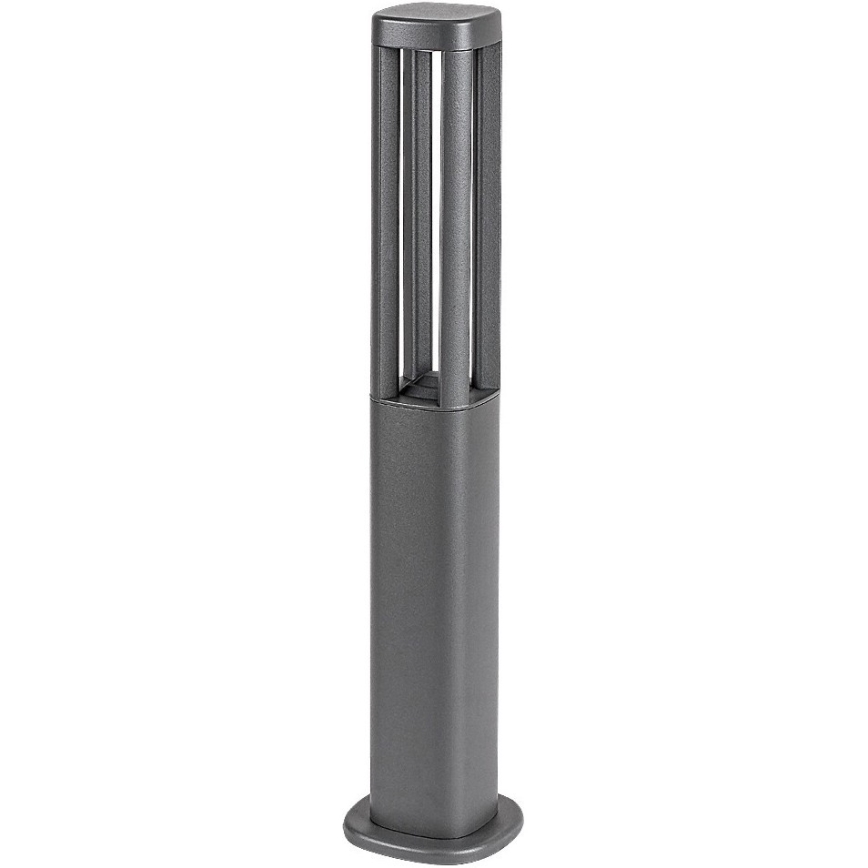 Rabalux - LED-ulkolamppu LED/7W/230V IP54 antrasiitti