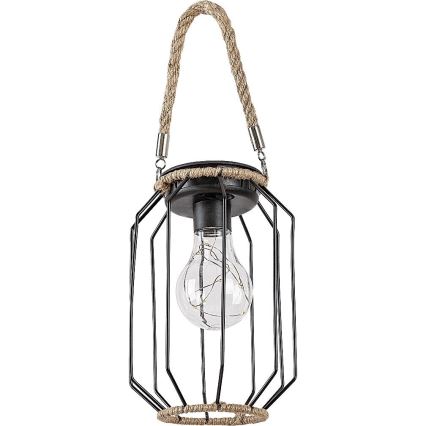 Rabalux - LED-aurinkovalaisin LED/0,2W/1,2V IP44
