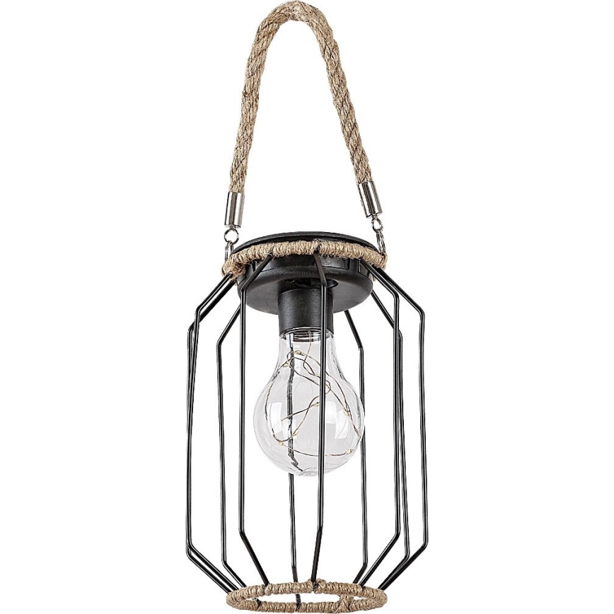 Rabalux - LED-aurinkovalaisin LED/0,2W/1,2V IP44