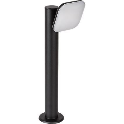 Rabalux - LED Ulkotila joustava lamppu LED/12W/230V IP44 50 cm musta