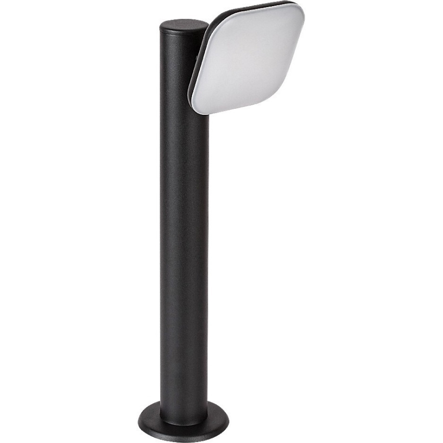 Rabalux - LED Ulkotila joustava lamppu LED/12W/230V IP44 50 cm musta