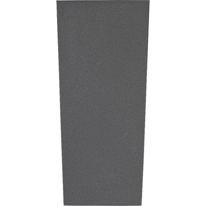 Rabalux - LED-ulkoseinävalaisin LED/3W/230V IP65 antrasiitti
