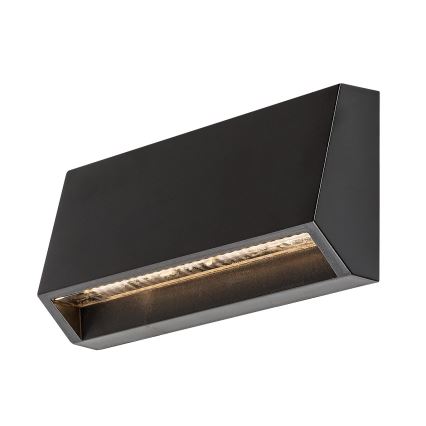 Rabalux - LED-ulkoseinävalaisin LED/3W/230V IP54