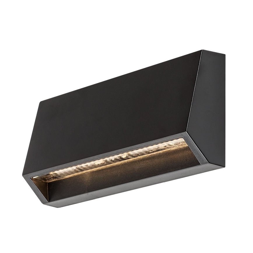 Rabalux - LED-ulkoseinävalaisin LED/3W/230V IP54