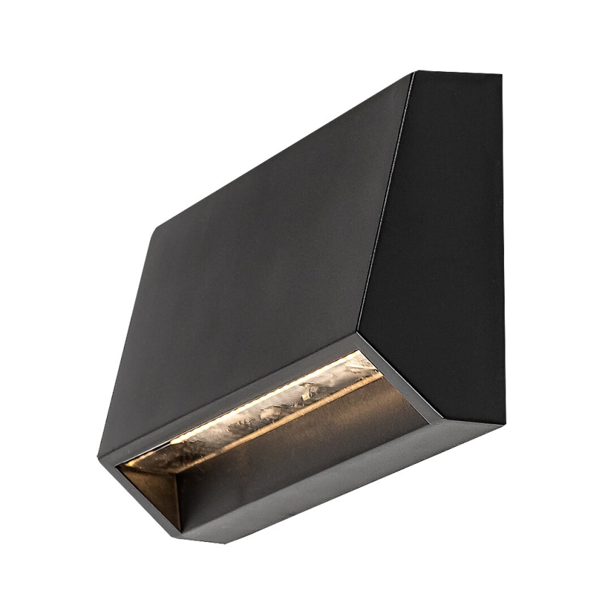 Rabalux - LED-ulkoseinävalaisin LED/3W/230V IP54