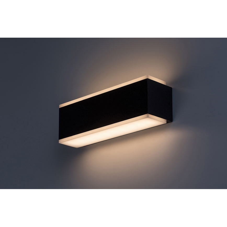 Rabalux - LED-ulkoseinävalaisin LED/12W/230V IP54