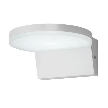 Rabalux - LED-ulkoseinävalaisin LED/9W/230V 2700/4000/6500K IP54 valkoinen