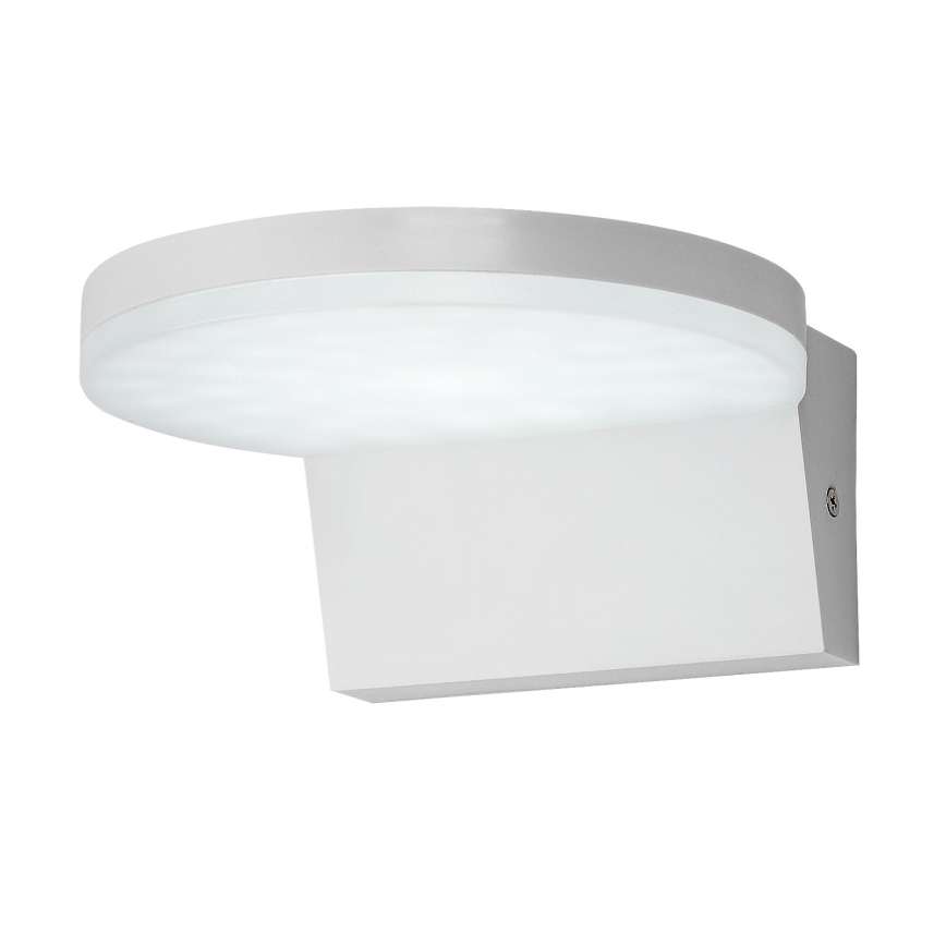 Rabalux - LED-ulkoseinävalaisin LED/9W/230V 2700/4000/6500K IP54 valkoinen