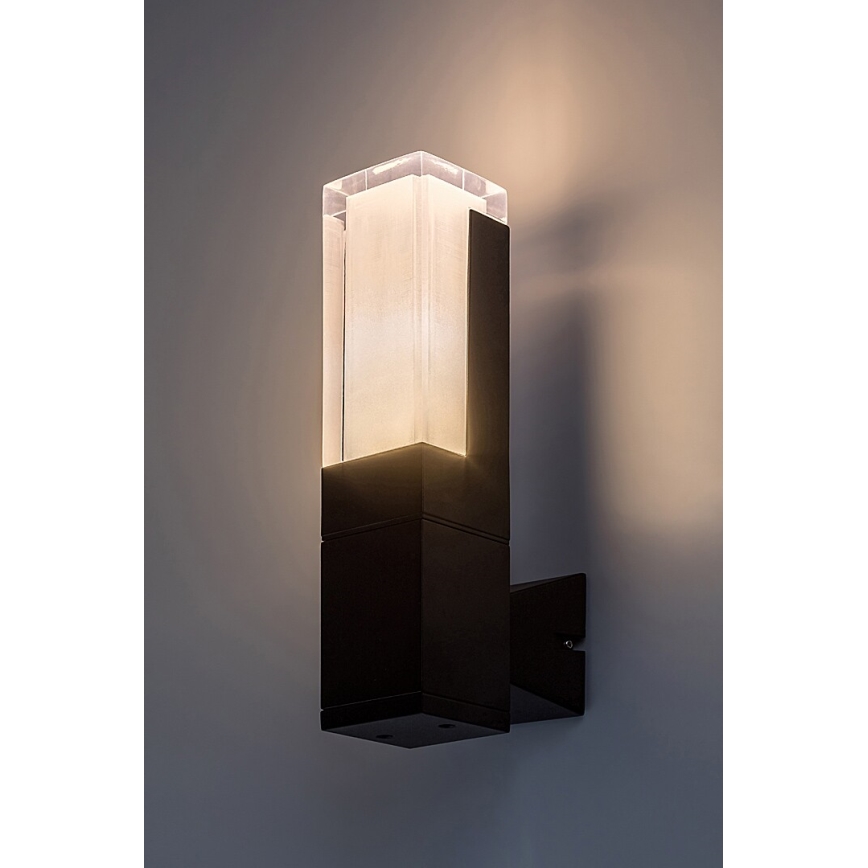 Rabalux - LED-ulkoseinävalaisin LED/7W/230V 2700/4000/6000K IP54