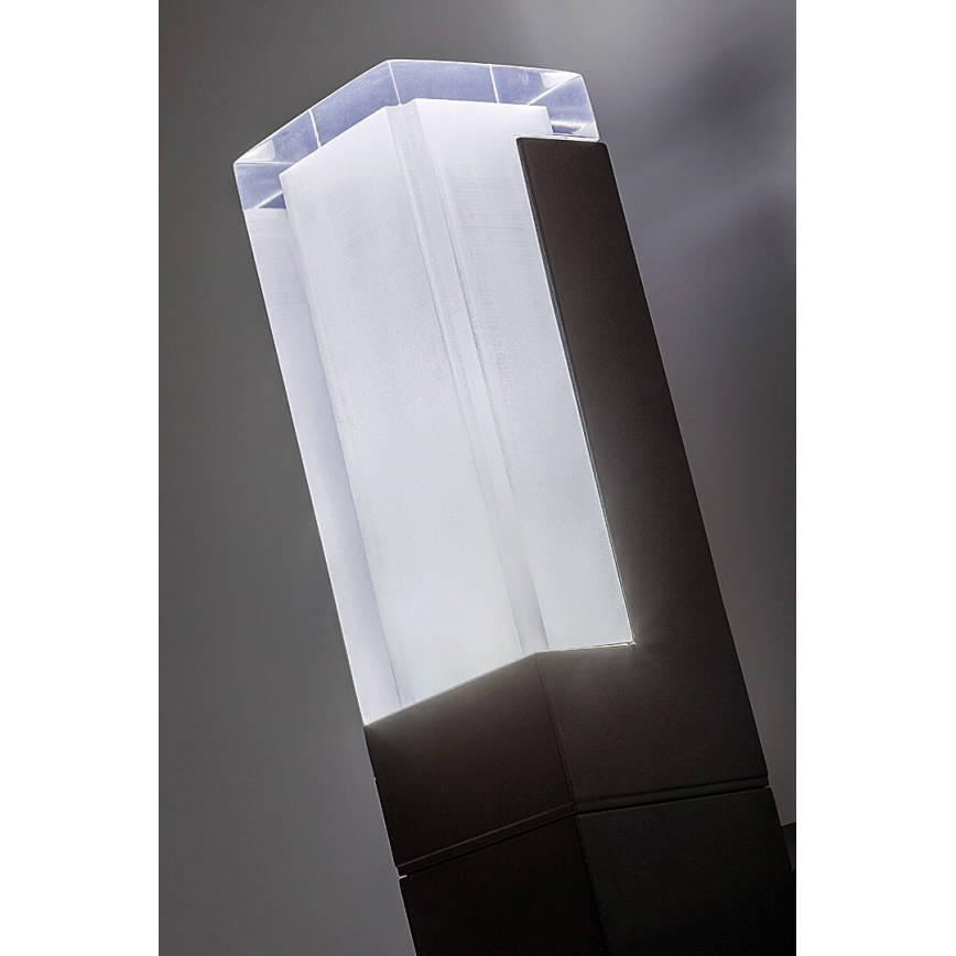 Rabalux - LED-ulkoseinävalaisin LED/7W/230V 2700/4000/6000K IP54
