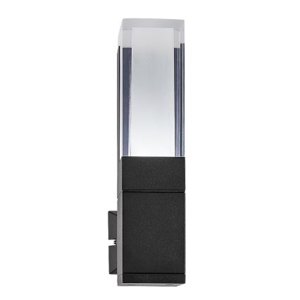 Rabalux - LED-ulkoseinävalaisin LED/7W/230V 2700/4000/6000K IP54
