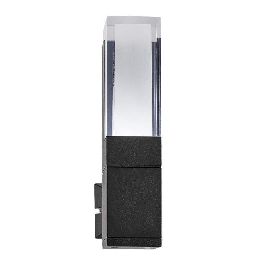 Rabalux - LED-ulkoseinävalaisin LED/7W/230V 2700/4000/6000K IP54