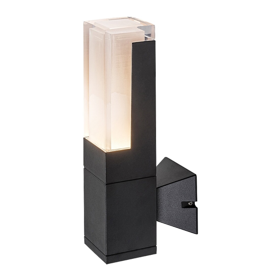 Rabalux - LED-ulkoseinävalaisin LED/7W/230V 2700/4000/6000K IP54