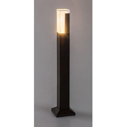 Rabalux - LED-ulkolamppu LED/7W/230V IP54