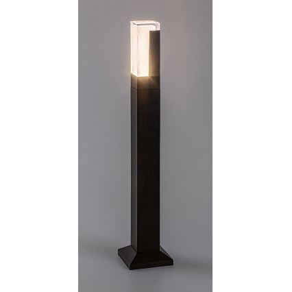 Rabalux - LED-ulkolamppu LED/7W/230V IP54