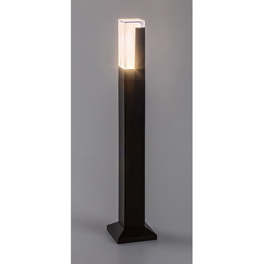 Rabalux - LED-ulkolamppu LED/7W/230V IP54
