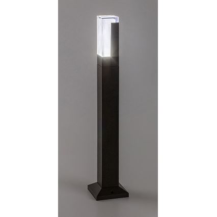 Rabalux - LED-ulkolamppu LED/7W/230V IP54