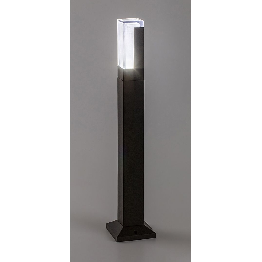 Rabalux - LED-ulkolamppu LED/7W/230V IP54