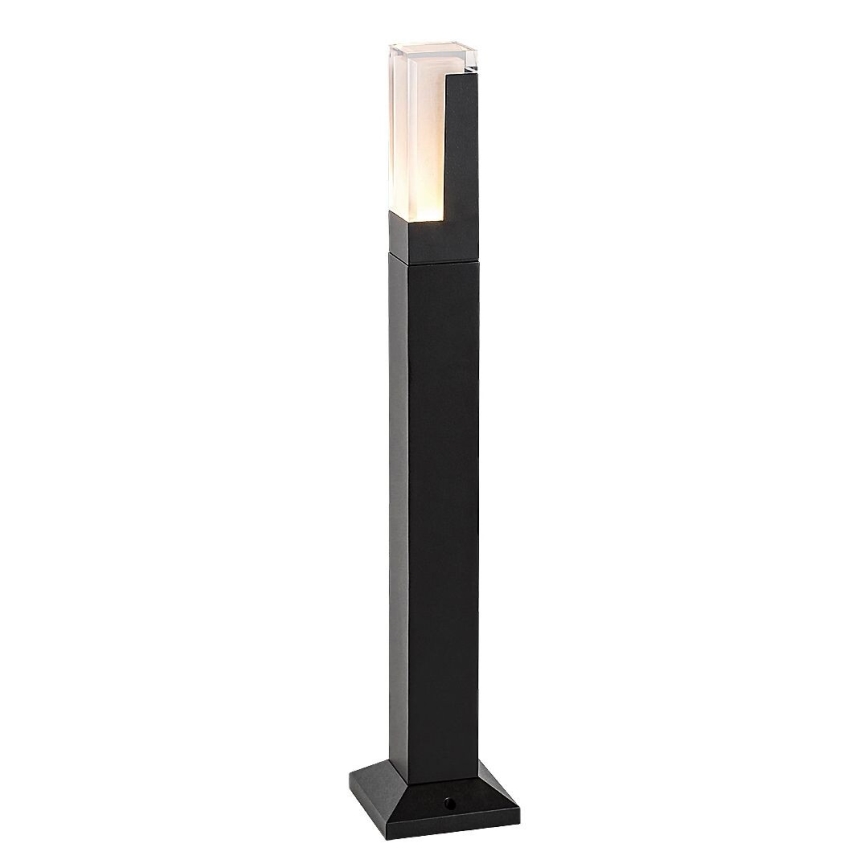 Rabalux - LED-ulkolamppu LED/7W/230V IP54