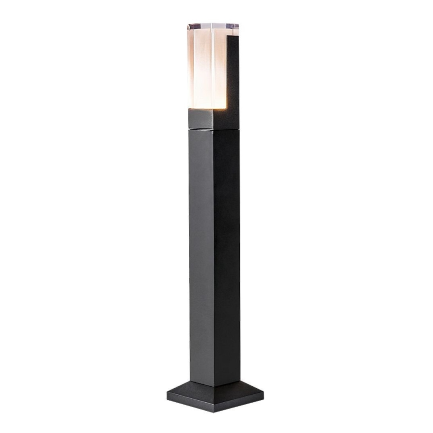 Rabalux - LED-ulkolamppu LED/7W/230V IP54