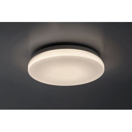 Rabalux - LED-kattovalaisin kylpyhuoneeseen LED/12W/230V 3000/4000/6000K IP44