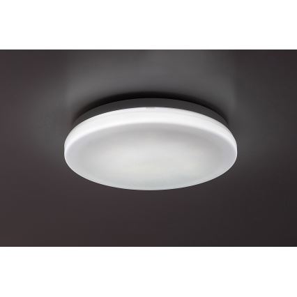 Rabalux - LED-kattovalaisin kylpyhuoneeseen LED/12W/230V 3000/4000/6000K IP44