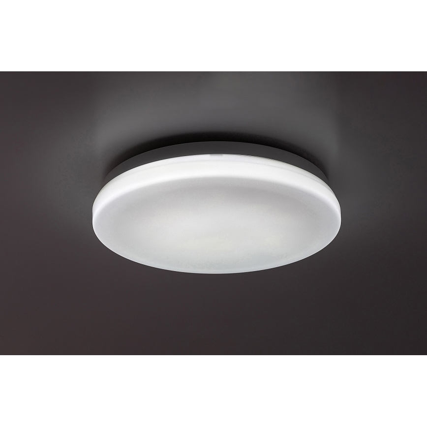 Rabalux - LED-kattovalaisin kylpyhuoneeseen LED/12W/230V 3000/4000/6000K IP44