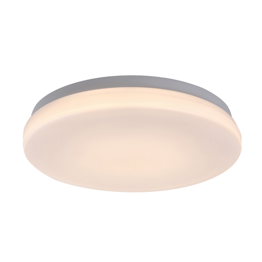 Rabalux - LED-kattovalaisin kylpyhuoneeseen LED/12W/230V 3000/4000/6000K IP44