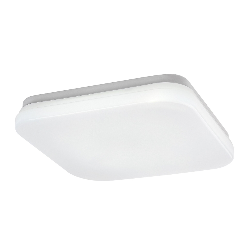 Rabalux - LED-kattovalaisin kylpyhuoneeseen LED/12W/230V 3000/4000/6000K IP44
